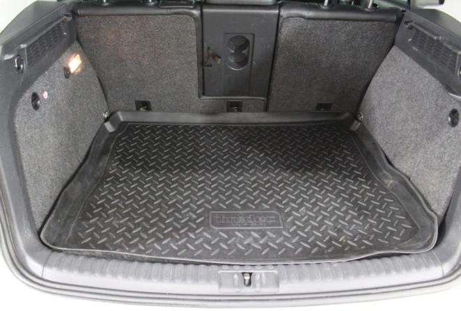 Volkswagen Tiguan I с пробегом 2010 года, цена 910 000 рублей, 401491 км, внедорожник, Автокод Объявления