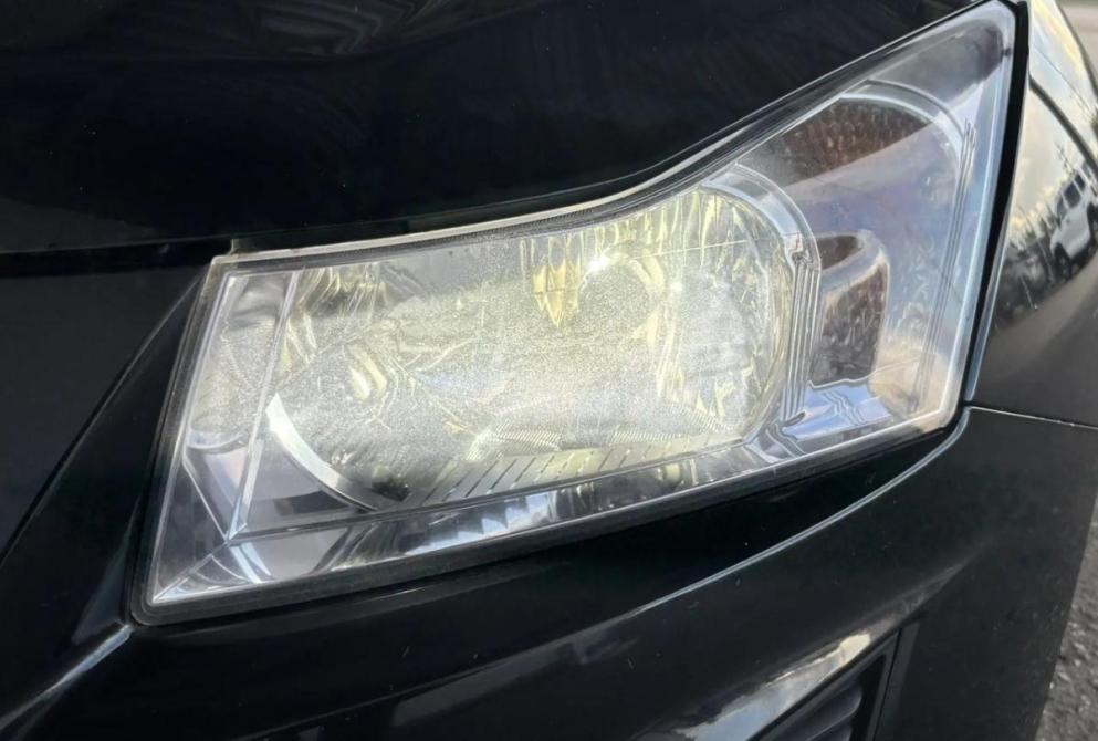 Chevrolet Cruze I Рестайлинг Киров  - изображение 30