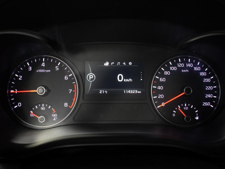 Kia Optima IV Москва  - изображение 14