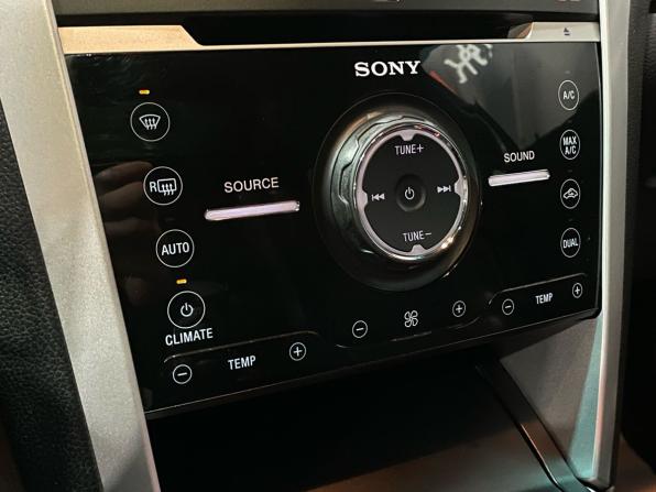 Ford Explorer V с пробегом 2011 года, цена 1 270 000 рублей, 181710 км, внедорожник, Автокод Объявления