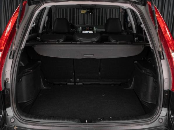 Honda CR-V III с пробегом 2008 года, цена 1 249 000 рублей, 265583 км, внедорожник, Автокод Объявления