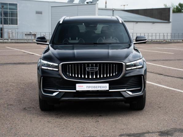 Geely Monjaro I с пробегом 2023 года, цена 3 098 000 рублей, 58424 км, внедорожник, Автокод Объявления