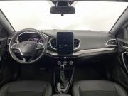 Lada (ВАЗ) Vesta I Рестайлинг (NG) Воронеж  - изображение 37