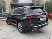 Exeed VX I Рестайлинг Екатеринбург  - изображение 46