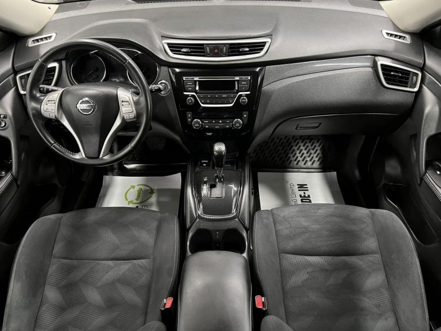 Nissan X-Trail III Тверь  - изображение 11