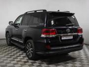 Toyota Land Cruiser 200 Series Рестайлинг 2 Москва  - изображение 31