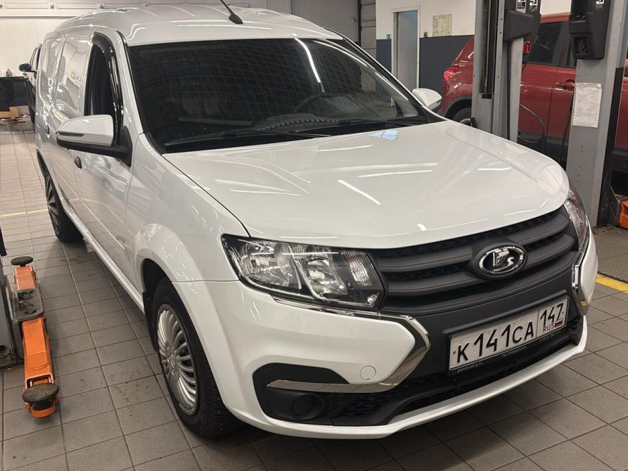 Lada (ВАЗ) Largus I Рестайлинг Санкт-Петербург  - изображение 1