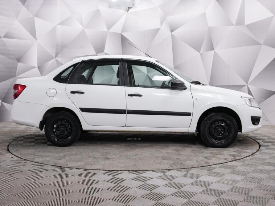 Lada (ВАЗ) Granta I Ульяновск  - изображение 6