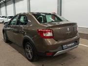 Renault Logan II Рестайлинг Набережные Челны  - изображение 34