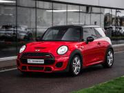 Mini Hatch III (F55/F56) Санкт-Петербург  - изображение 34