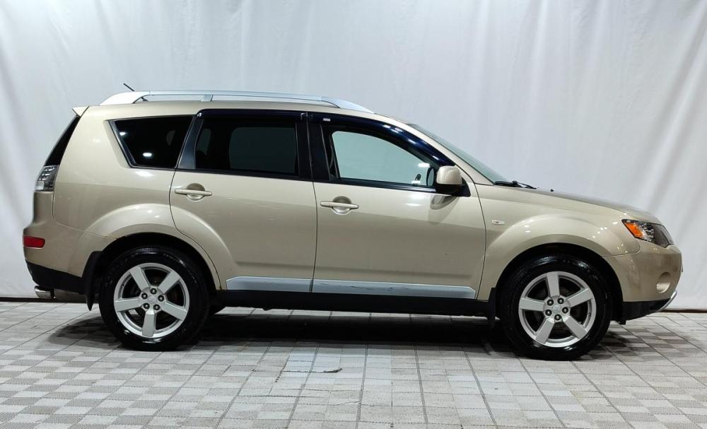 Mitsubishi Outlander II Нижневартовск  - изображение 4