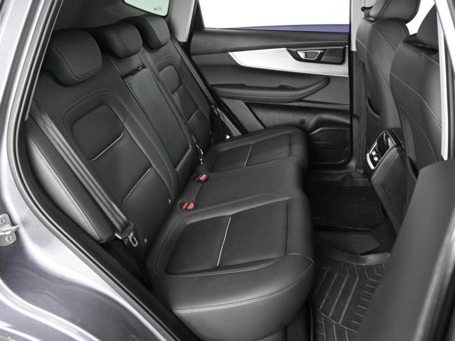 Chery Tiggo 7 Pro Max I Ростов-на-Дону  - изображение 7