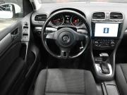 Volkswagen Golf VI Екатеринбург  - изображение 27