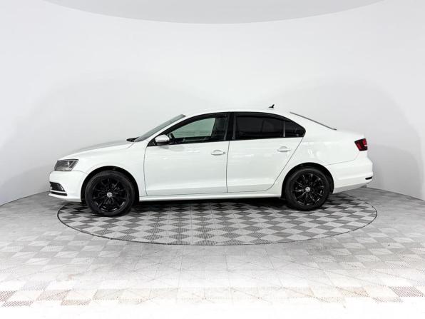 Volkswagen Jetta VI Рестайлинг с пробегом 2016 года, цена 996 000 рублей, 175367 км, седан, Автокод Объявления