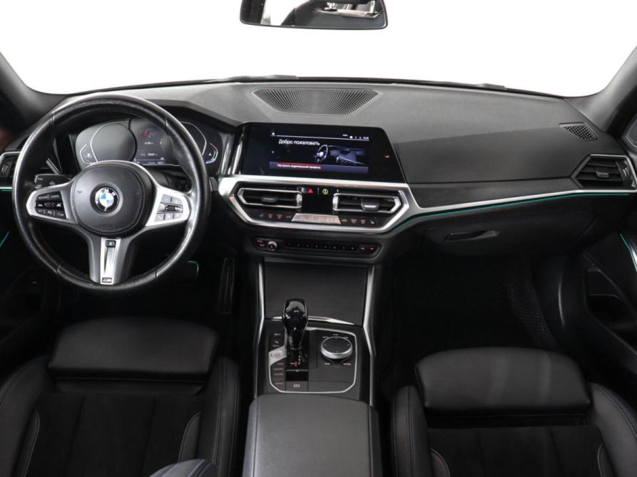 BMW 3 серии VII (G2x) Химки  - изображение 10