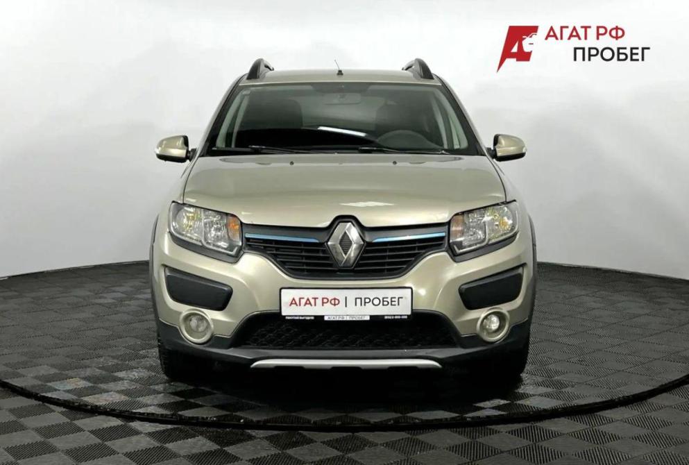 Renault Sandero II Нижний Новгород  - изображение 3