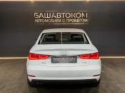 Audi A3 III (8V) Уфа  - изображение 19