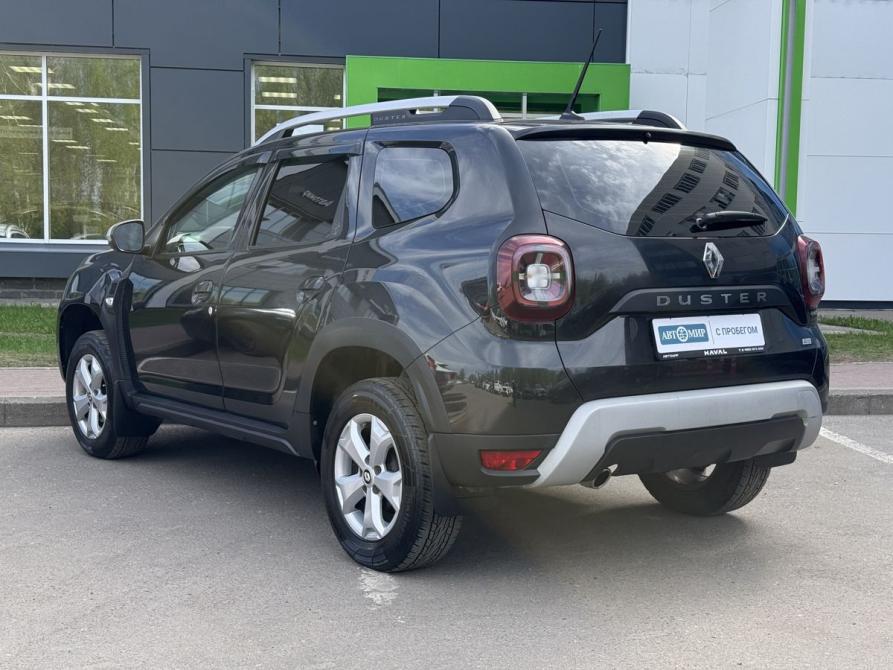Renault Duster II Ярославль  - изображение 7