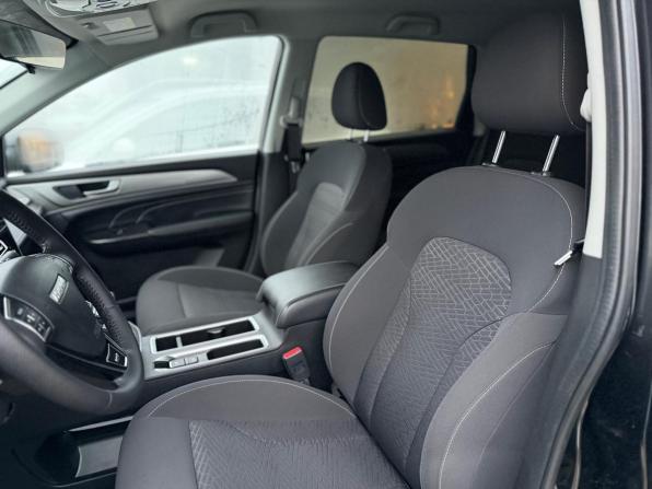 Haval M6 II с пробегом 2023 года, цена 1 785 000 рублей, 40149 км, внедорожник, Автокод Объявления