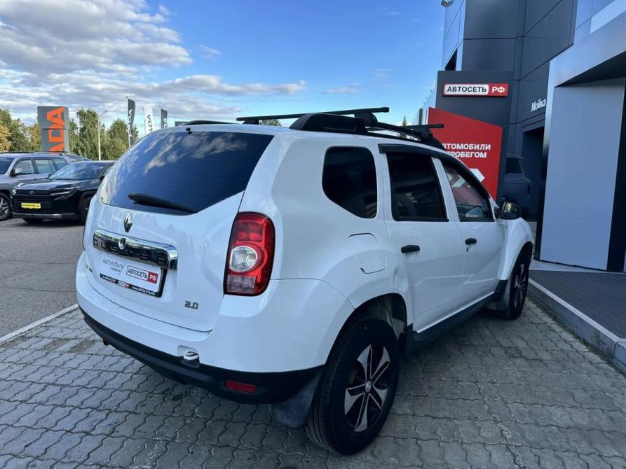 Renault Duster I Набережные Челны  - изображение 16