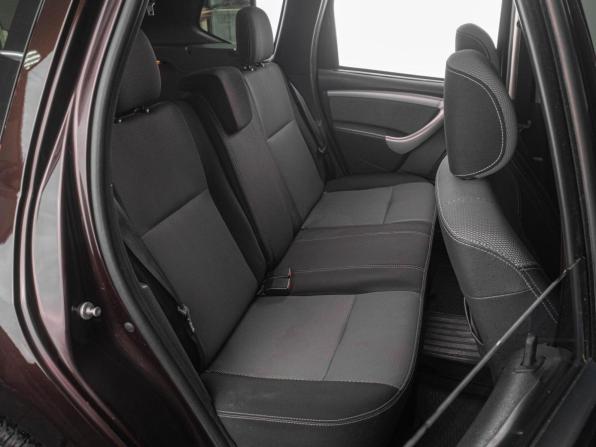 Renault Duster I с пробегом 2014 года, цена 1 049 000 рублей, 132171 км, внедорожник, Автокод Объявления