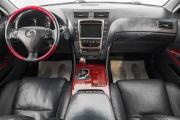 Lexus GS III Барнаул  - изображение 42