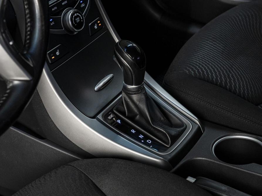 Hyundai Elantra V (MD) Рестайлинг Тюмень  - изображение 21