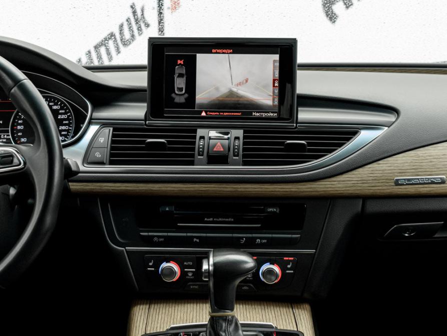 Audi A7 I (4G) Екатеринбург  - изображение 20