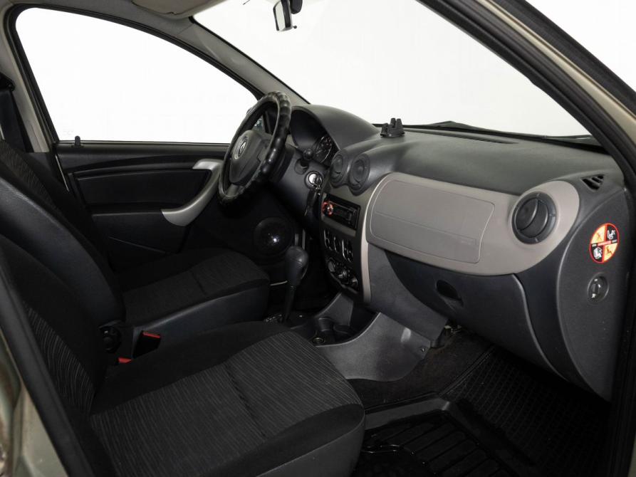 Renault Sandero I Казань  - изображение 6