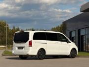 Mercedes-Benz V-Класс III (W447) Пермь  - изображение 43