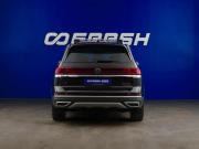 Volkswagen Teramont I Рестайлинг (China Market) Москва  - изображение 31