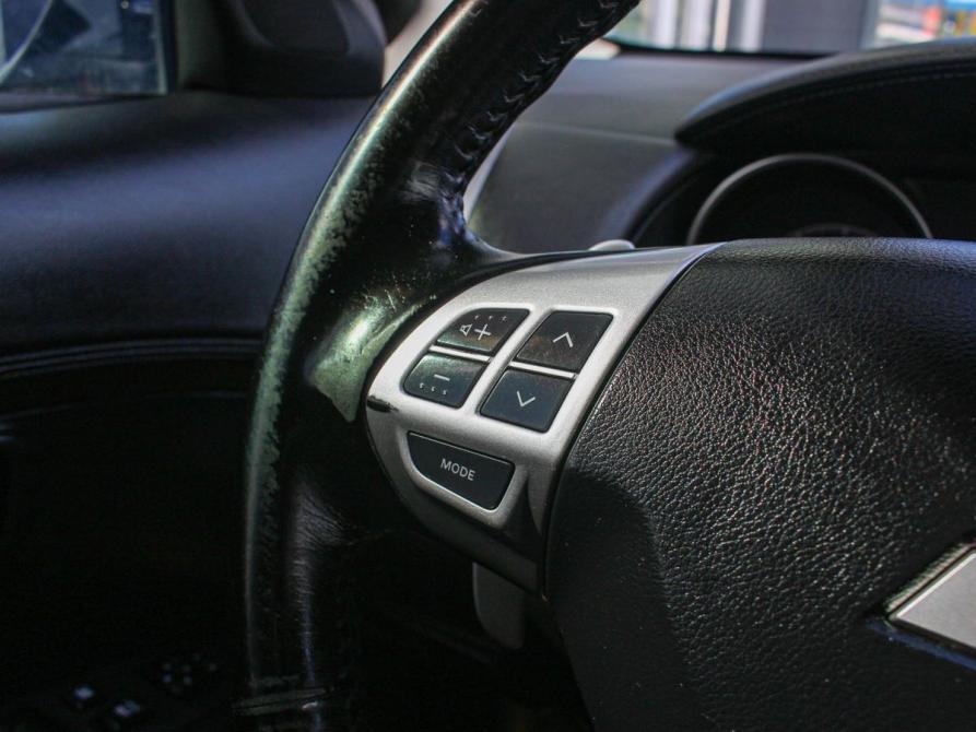 Mitsubishi Outlander II Рестайлинг Калуга  - изображение 12