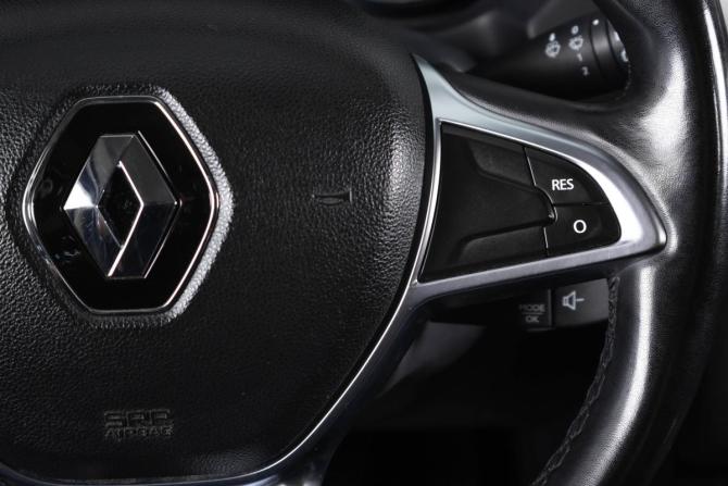 Renault Duster I Рестайлинг с пробегом 2020 года, цена 1 629 000 рублей, 217523 км, внедорожник, Автокод Объявления