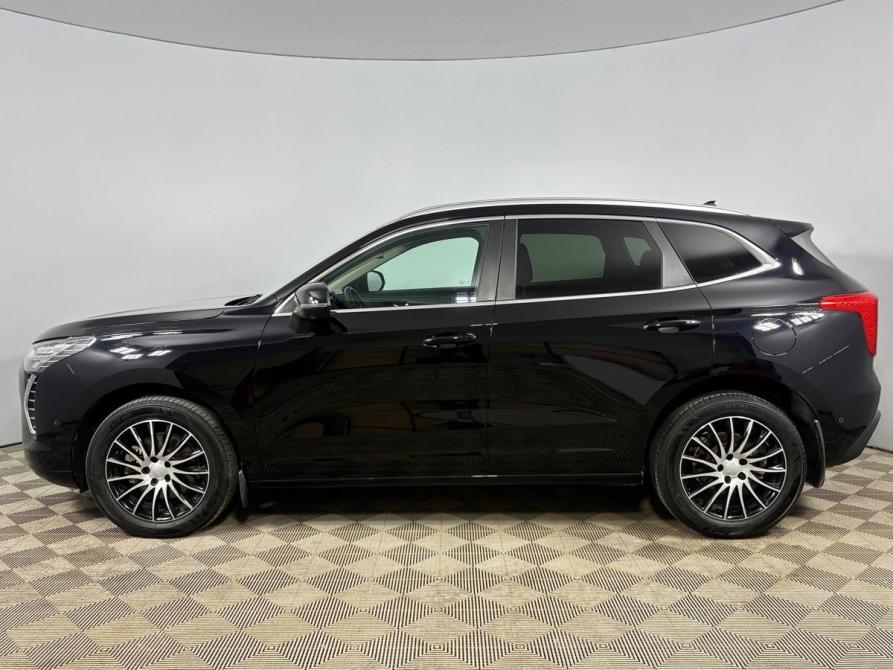 Haval Jolion I Рестайлинг Борисоглебск  - изображение 2