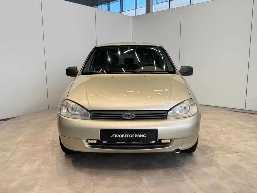 Lada (ВАЗ) Kalina I Волжский  - изображение 8