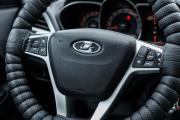 Lada (ВАЗ) Vesta I Ульяновск  - изображение 43