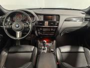 BMW X4 I (F26) Санкт-Петербург  - изображение 39