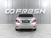 Hyundai Solaris I Ростов-на-Дону  - изображение 20