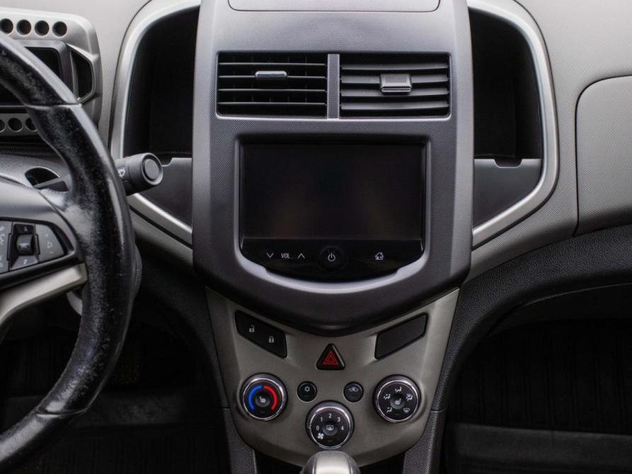 Chevrolet Aveo II Москва  - изображение 14