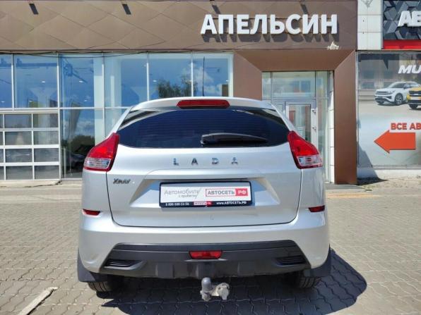 Lada (ВАЗ) XRAY I с пробегом 2019 года, цена 806 250 рублей, 81570 км, хэтчбек, Автокод Объявления