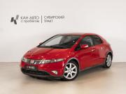 Honda Civic VIII Казань  - изображение 9