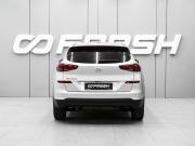Hyundai Tucson III Рестайлинг Ростов-на-Дону  - изображение 21