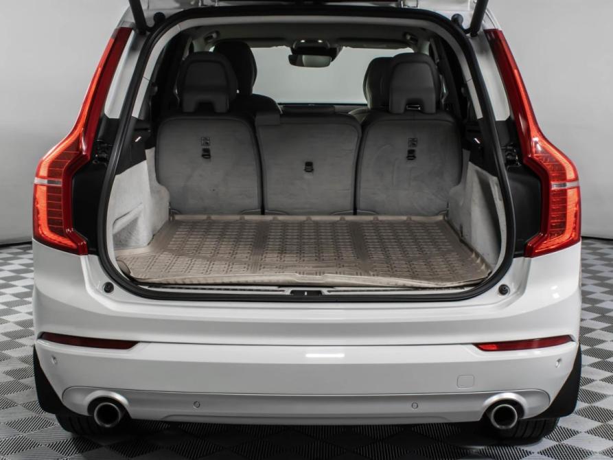 Volvo XC90 II Москва  - изображение 9