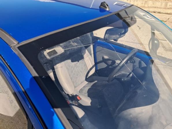 Daewoo Matiz I Рестайлинг с пробегом 2012 года, цена 125 000 рублей, 166815 км, хэтчбек, Автокод Объявления