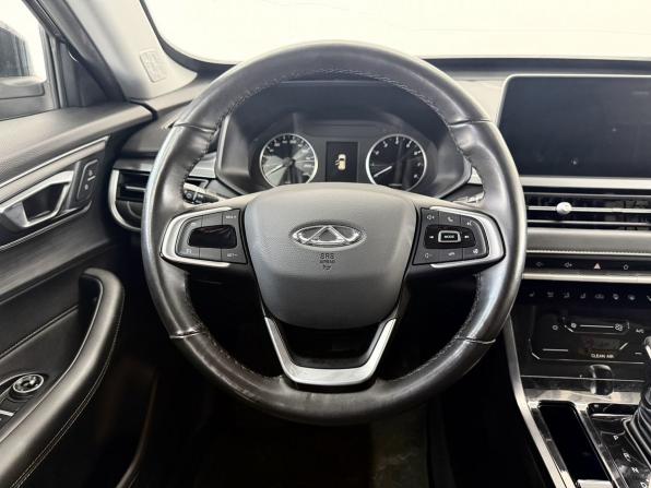 Chery Tiggo 4 Pro I Рестайлинг с пробегом 2024 года, цена 1 530 000 рублей, 66867 км, внедорожник, Автокод Объявления