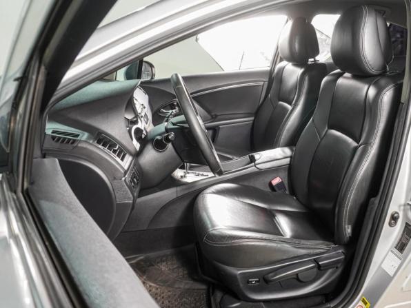 Toyota Avensis III с пробегом 2010 года, цена 999 000 рублей, 164701 км, седан, Автокод Объявления