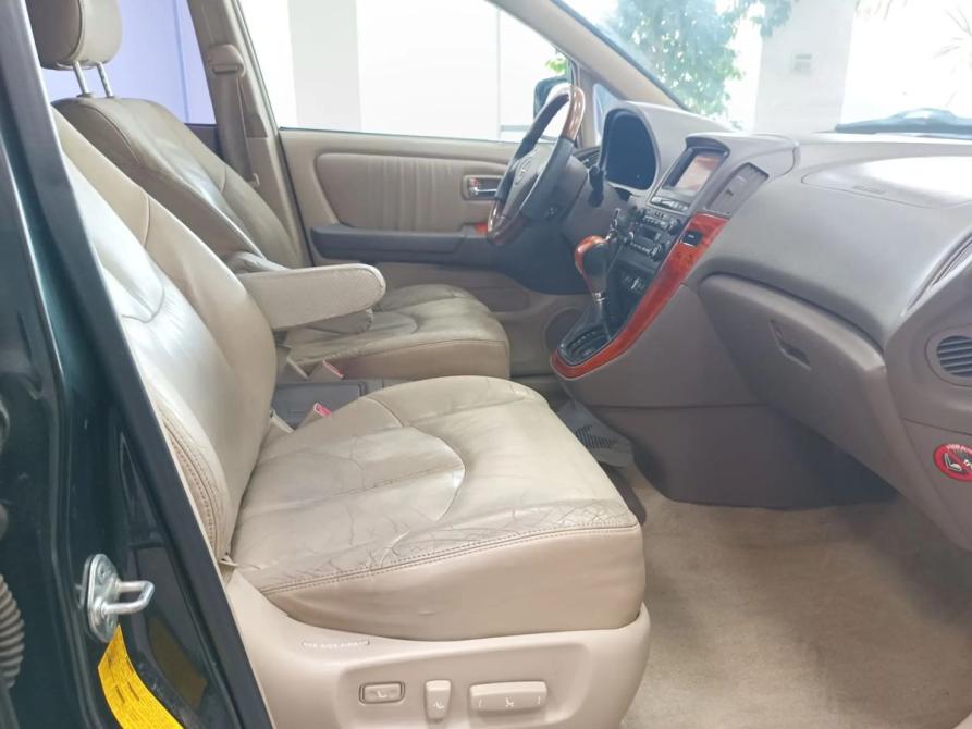 Lexus RX I Москва  - изображение 16