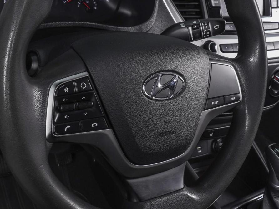 Hyundai Solaris II Рестайлинг Ростов-на-Дону  - изображение 14
