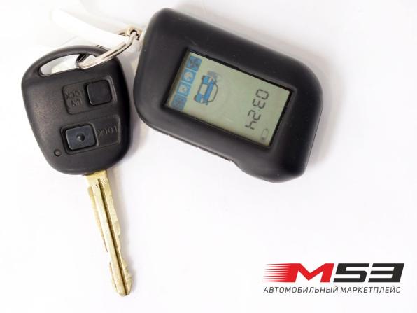 Toyota Land Cruiser Prado 120 Series с пробегом 2005 года, цена 1 865 995 рублей, 458243 км, внедорожник, Автокод Объявления
