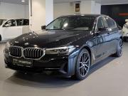 BMW 5 серии VII (G30/G31/G38) Рестайлинг Казань  - изображение 26